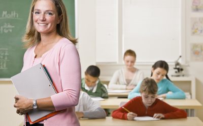 Voice Training For Teachers