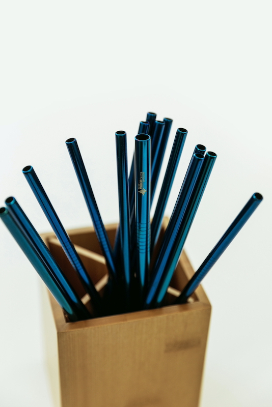 Vocal Straws - SOVT Straw - Singing Straw