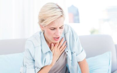 A Guide to Vocal Cord Dysfunction: Symptoms, Triggers and Treatments