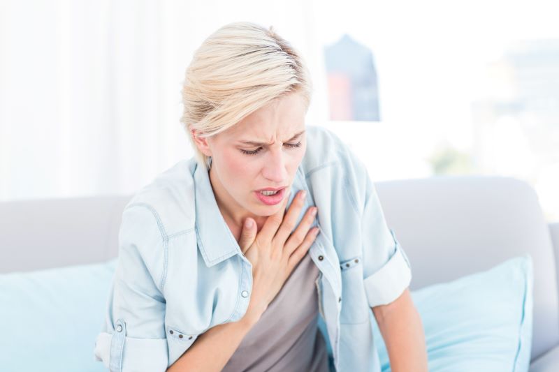 A Guide to Vocal Cord Dysfunction: Symptoms, Triggers and Treatments